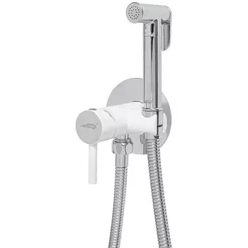 Гигиенический душ со смесителем Hansberge