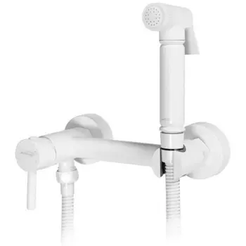 Гигиенический душ со смесителем Hansberge