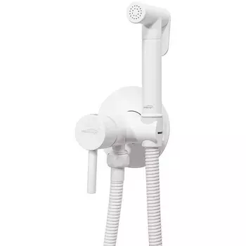 Гигиенический душ со смесителем Hansberge