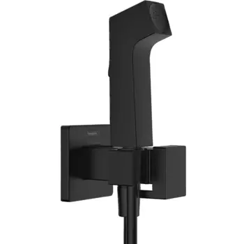 Гигиенический душ со смесителем Hansgrohe