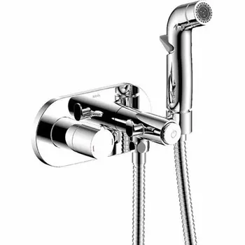 Гигиенический душ со смесителем Iddis