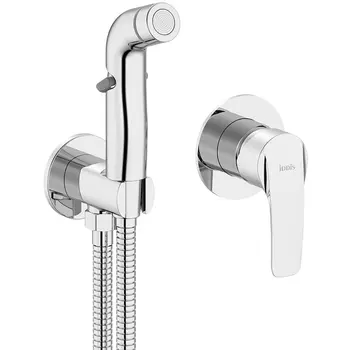 Гигиенический душ со смесителем Iddis
