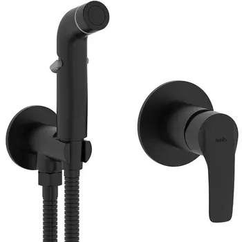 Гигиенический душ со смесителем Iddis