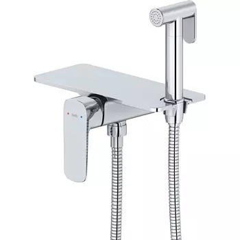 Гигиенический душ со смесителем Iddis