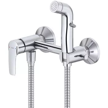 Гигиенический душ со смесителем Iddis