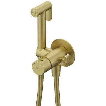 Гигиенический душ со смесителем Iddis