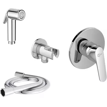 Гигиенический душ со смесителем Ideal Standard