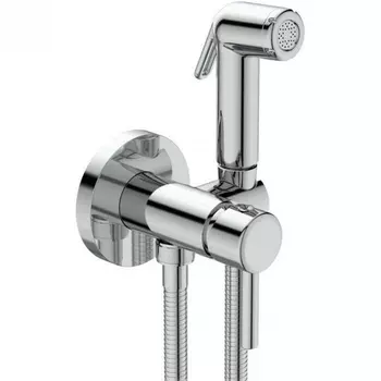 Гигиенический душ со смесителем Ideal Standard