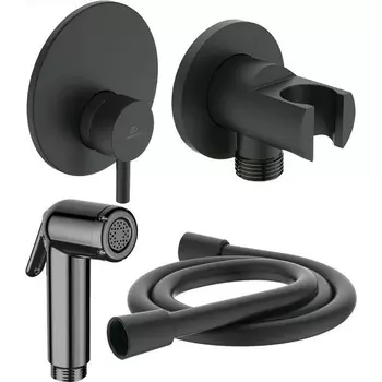 Гигиенический душ со смесителем Ideal Standard