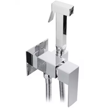 Гигиенический душ со смесителем Kaiser