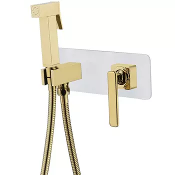 Гигиенический душ со смесителем Lemark