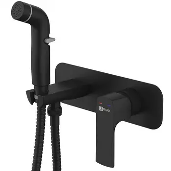 Гигиенический душ со смесителем Lemark