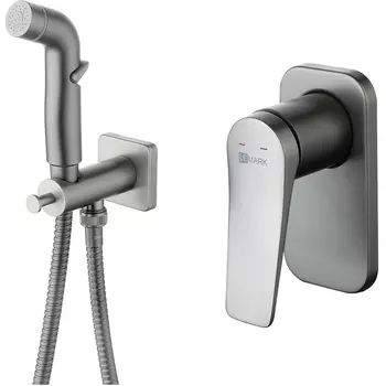 Гигиенический душ со смесителем Lemark