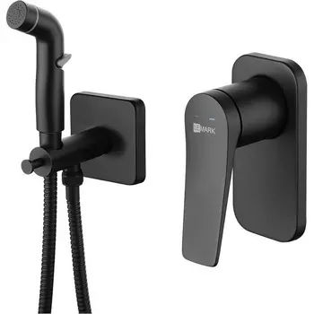 Гигиенический душ со смесителем Lemark