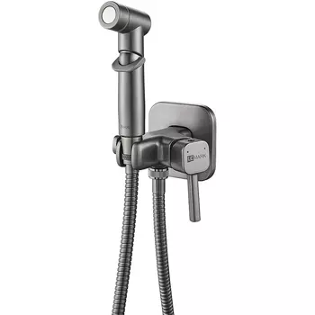 Гигиенический душ со смесителем Lemark