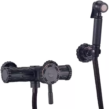 Гигиенический душ со смесителем Lemark