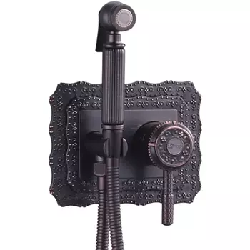 Гигиенический душ со смесителем Lemark