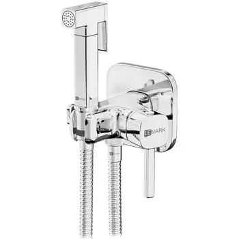 Гигиенический душ со смесителем Lemark