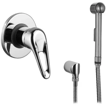 Гигиенический душ со смесителем Lemark