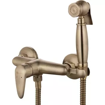 Гигиенический душ со смесителем Lemark