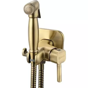 Гигиенический душ со смесителем Lemark