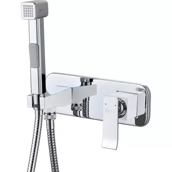 Гигиенический душ со смесителем Lemark