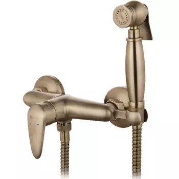 Гигиенический душ со смесителем Lemark