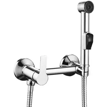 Гигиенический душ со смесителем Melodia della vita