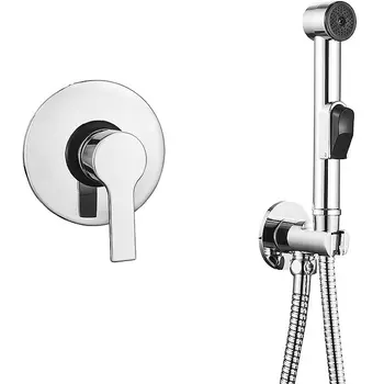 Гигиенический душ со смесителем Melodia della vita