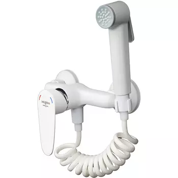Гигиенический душ со смесителем Melodia della vita
