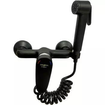 Гигиенический душ со смесителем Melodia della vita