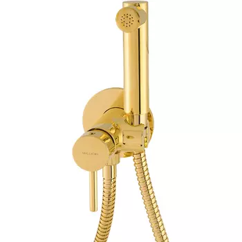 Гигиенический душ со смесителем Migliore