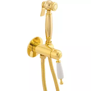 Гигиенический душ со смесителем Migliore