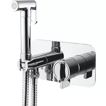 Гигиенический душ со смесителем Migliore