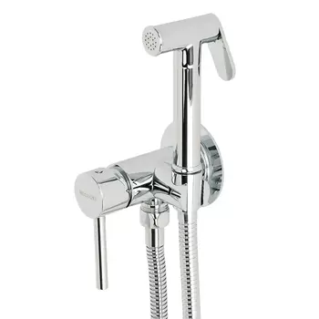 Гигиенический душ со смесителем Migliore