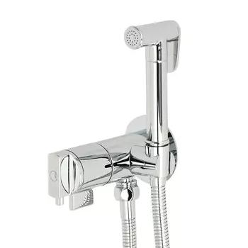 Гигиенический душ со смесителем Migliore