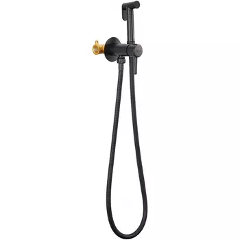 Гигиенический душ со смесителем Milacio