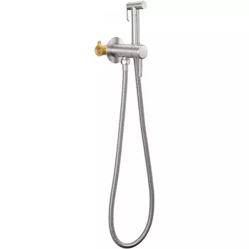 Гигиенический душ со смесителем Milacio