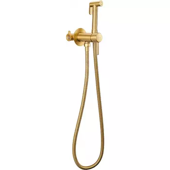 Гигиенический душ со смесителем Milacio