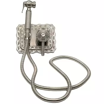 Гигиенический душ со смесителем Milacio