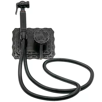 Гигиенический душ со смесителем Milacio