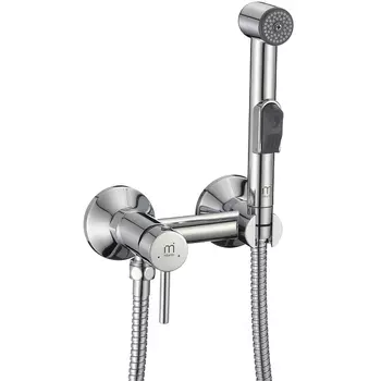 Гигиенический душ со смесителем Milardo
