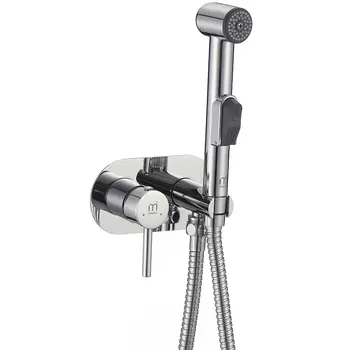 Гигиенический душ со смесителем Milardo