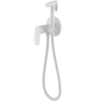 Гигиенический душ со смесителем Milardo