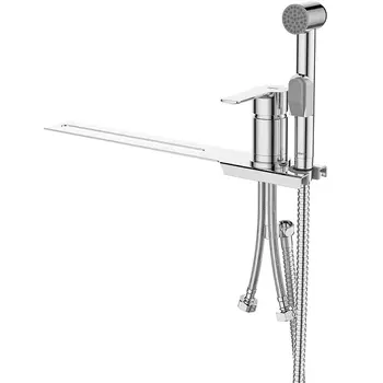 Гигиенический душ со смесителем Milardo