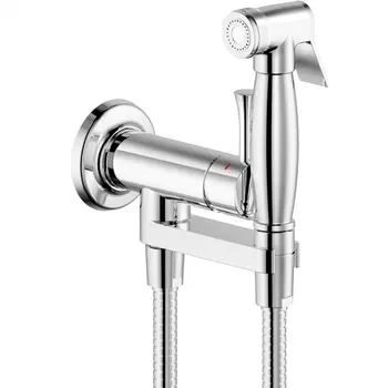 Гигиенический душ со смесителем Nobili