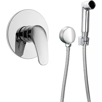 Гигиенический душ со смесителем Orange