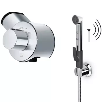 Гигиенический душ со смесителем Oras