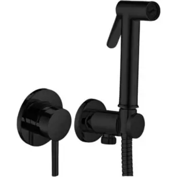 Гигиенический душ со смесителем Paffoni