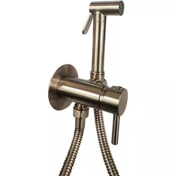 Гигиенический душ со смесителем Paffoni